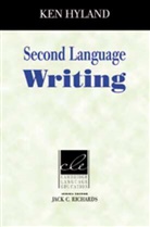 Ken Hyland - Second Language Writing