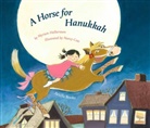 Nancy Cote, Myriam Halberstam, Nancy Cote, Nancy Cote - A Horse for Hanukkah