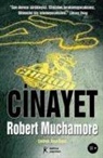 Robert Muchamore - Cherub 4 Cinayet