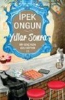 Ipek Ongun - Yillar Sonra