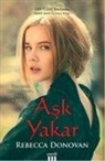 Rebecca Donovan - Ask Yakar