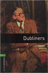 James Joyce, John Dillow - Dubliners Book/CD Pack