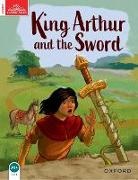 King Arthur and the Sword