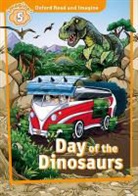 Paul Shipton, Shipton Paul - Day of the Dinosaurs