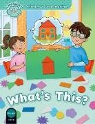 Paul Shipton, Shipton Paul - What's This ?