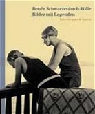 Alexis Schwarzenbach, Renee Schwarzenbach-Wille, Renée Schwarzenbach-Wille, Renée Schwarzenbach-Wille, Alexis Schwarzenbach - Renee Schwarzenbach-Wille, Bilder mit Legenden