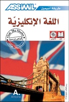 Assimil Englisch ohne Mühe für Araber: Anglais pour arabophones