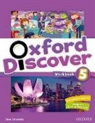 Editor, June Schwartz - Oxford Discover: 5: Workbook