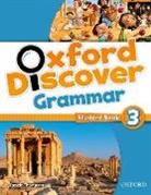 Editor, Oxford Editor - Oxford Discover 3 Grammar Student's Book
