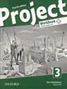 Tom Hutchinson, Diana Pye - Project: Level 3: Workbook With Audio CD and Online Practice