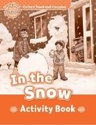 Paul Shipton - In the Snow Actitivy Book