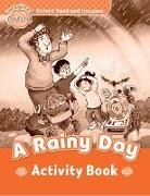 Paul Shipton - A Rainy Day Activity Book