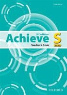 Achieve: Starter: Teacher''s Book English