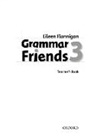 Eileen Flannigan, Flannigan Eileen, Tim Ward - Grammar Friends - Level 3: Grammar Friends 3 Teacher's Book