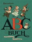 William Wallace Denslow, Wolfgang von Polentz - Das ABC-Buch / Fünf Schweinchen