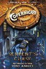 Tony Abbott, Tony/ Perkins Abbott, Bill Perkins, Bill Perkins - The Serpent's Curse