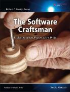 Sandro Mancuso - The Software Craftsman