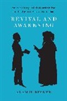 Adam H. Becker, Becker Adam H. - Revival and Awakening