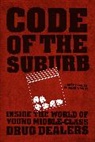 Scott Jacques, Scott Wright Jacques, Jacques Scott, Richard Wright - Code of the Suburb