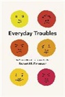 Robert M. Emerson, Emerson Robert M. - Everyday Troubles