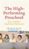 Gillian Dowley Mcnamee, McNamee Gillian Dowley - High-Performing Preschool