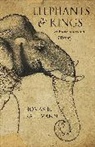 Thomas Trautmann, Thomas R. Trautmann, Trautmann Thomas R. - Elephants and Kings