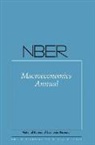 Jonathan A. Woodford Parker, Jonathan Woodford Parker, Jonathan Parker, Jonathan A. Parker, Michael Woodford - Nber Macroeconomics Annual 2014