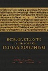 Eugene Burnouf, Eugene Burnouf - Introduction to the History of Indian Buddhism