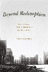 Carole Emberton, Emberton Carole - Beyond Redemption