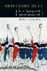 Mary Nyquist, Nyquist Mary - Arbitrary Rule