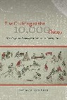 Dagmar Schafer, Dagmar Schäfer - Crafting of the 10,000 Things Knowledge and Technology in