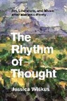 Jessica Wiskus - Rhythm of Thought
