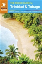 Rough Guides, Polly Thomas - Trinidad and Tobago