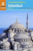 Rhiannon Davies, Terry Richardson, Rough Guides - Istanbul