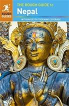 Shafik Meghji, Rough Guides, Charles Young - Nepal