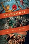 Jeremy Black, Jeremy M Black, Jeremy M. Black, Black Jeremy - Clio''s Battles