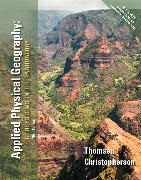 Robert W. Christopherson, Charles E. Thomsen - Applied Physical Geography
