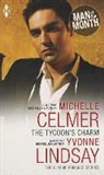 Michelle Celmer, Michelle/ Lindsay Celmer, Kathie Denosky, Sheri Whitefeather - The Tycoon's Charm