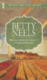 Beverly Barton, Justine Davis, Betty Neels, Betty/ Barton Neels - Midnight Seduction