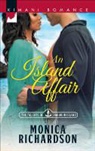 Monica Richardson - An Island Affair