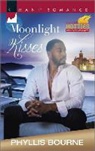 Phyllis Bourne, Phyllis Bourne Williams - Moonlight Kisses