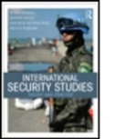 Peter Hough, Peter (Middlesex University Hough, Peter Malik Hough, Peter Moran Hough, Shahin Malik, Andrew Moran... - International Security Studies