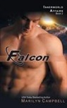 Marilyn Campbell - Falcon (The Innerworld Affairs Series, Book 2)