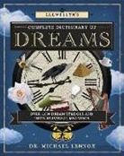 Dr Michael Lennox, Michael Lennox - Llewellyn's Complete Dictionary of Dreams