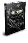 Bradygames - Call of Duty: Advanced Warfare Limited Edition Strategy Guide