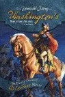Danny Kravitz - The Untold Story of Washington's Surprise Attack