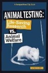 Lois Sepahban - Animal Testing