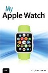 Craig Johnston, Craig James Johnston - My Apple Watch