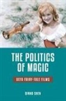 Qinna Shen - Politics of Magic