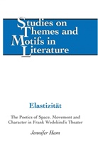 Jennifer Ham - Elastizität